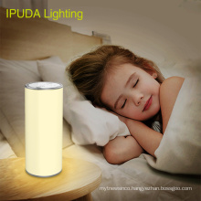 New design eye protection IPUDA Lighting fancy table battery lamps for kids